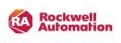 Rockwell Automation Logo
